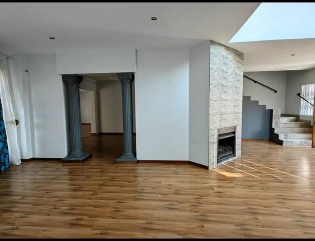 4 BEDROOM PROPERTY TO RENT IN RANGEVIEW